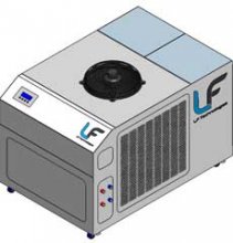 HGI2-20 - Circuito acqua calda/acqua fredda