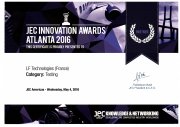 JEC Innovations Awards Atlanta 2016