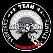 Team Cauderlier