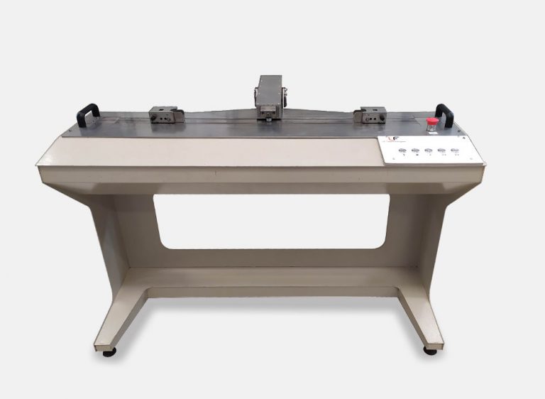 Banco di controllo per tergicristalli