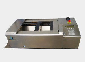 Banc de test d’étanchéité en air de vannes