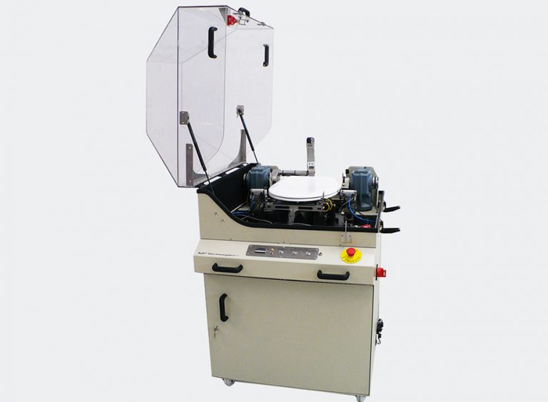 Banco di Endurance per Sedili WC