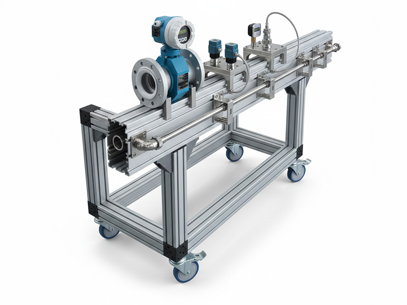 Flessibilità e modularità