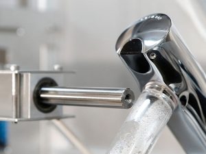 Actionneur pour déclencher l'écoulement du robinet