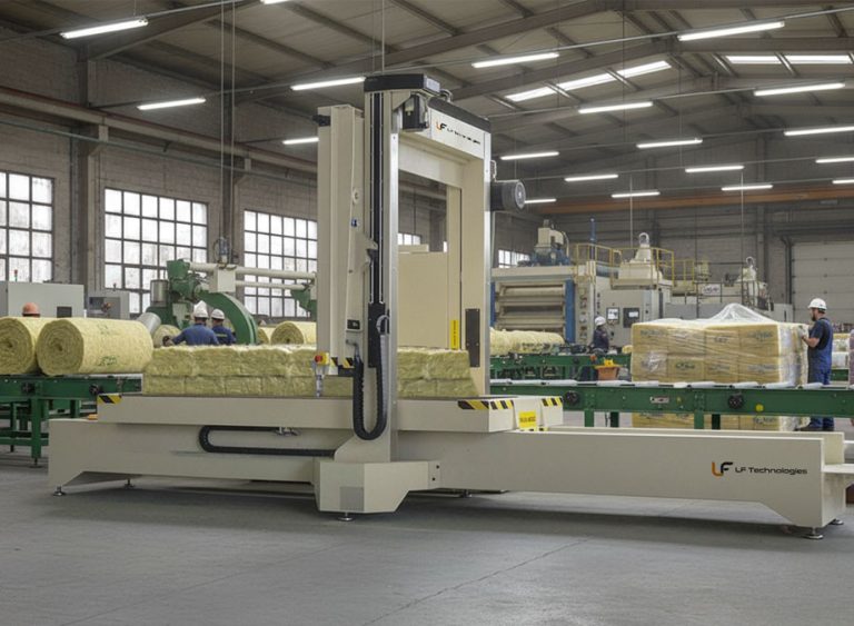 Taglio di materiali isolanti con filo abrasivo