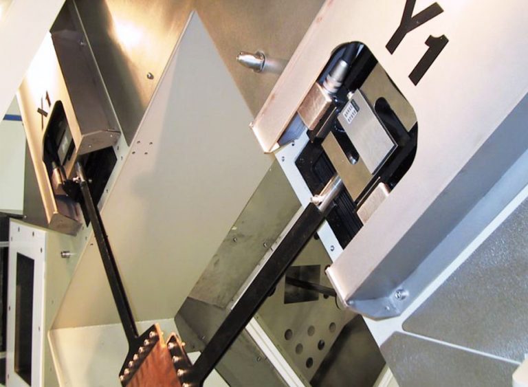 Modulo di Misura Meccanica