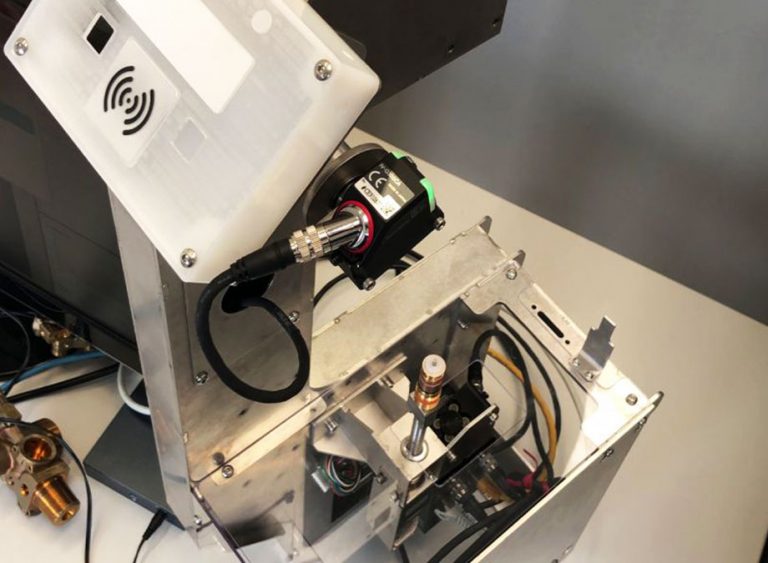 Modulo di Controllo del Prodotto