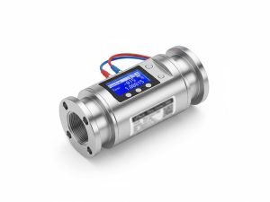 Funzioni di linearizzazione/correzione automatica