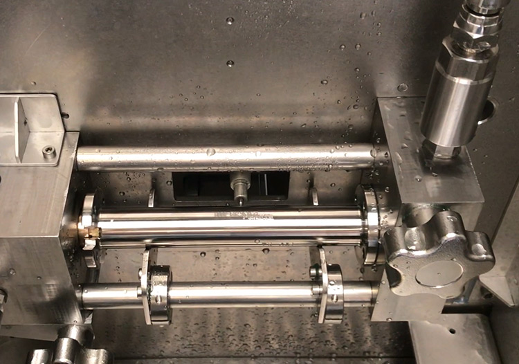 Tracciabilità automatizzata integrata