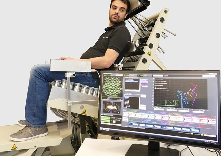 LF Technologies offre il servizio di retrofit per banchi di prova al fine di ottimizzare le prestazioni delle vostre macchine e aumentarne l'efficienza e l'affidabilità. Questo servizio consente di mantenere una macchina aggiornata con le ultime innovazioni a un costo ridotto, poiché viene cambiato solo ciò che è necessario.