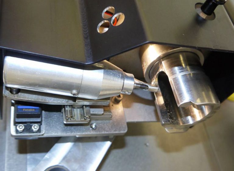 Modulo di Fresatura e Foratura