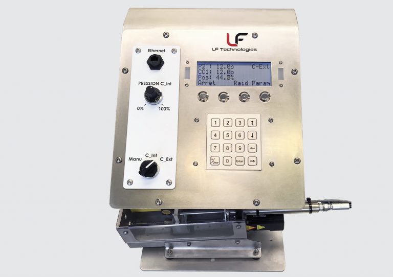 Banco di Pressione Statica per Freni di Bicicletta