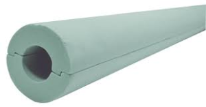 Guscio isolante - Prodotto isolante tagliato su misura