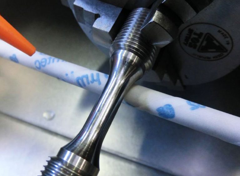 Modulo di Lavorazione