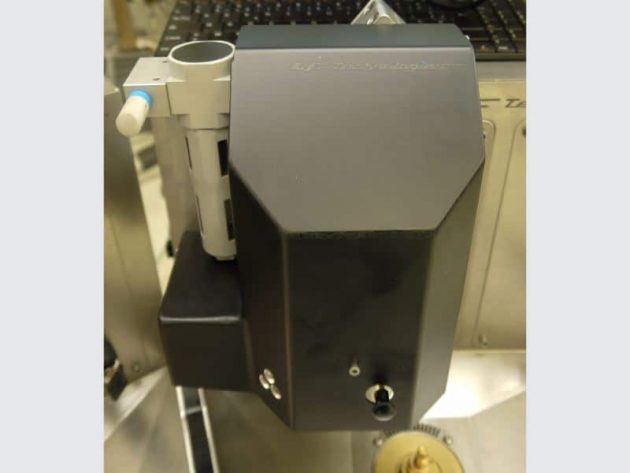 Sicurezza degli operatori grazie alla riduzione delle emissioni di fumi durante il taglio.