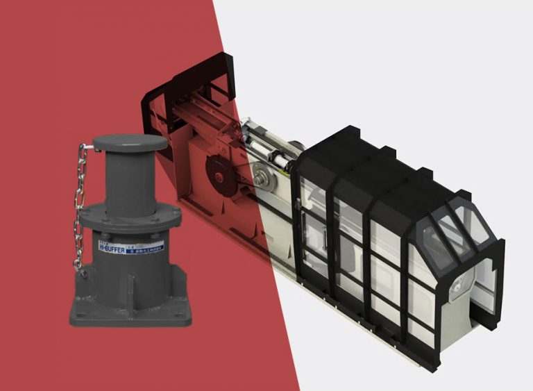 Pozzo di Caduta Orizzontale